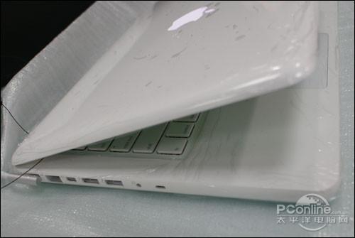 315正品小白本 苹果MC516CH\/A售7380_笔记