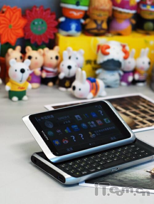 �໬ȫ����ŵ�������콢E7-00ͼ��