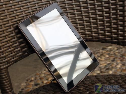 Cortex-A9核心处理 蓝魔W10实机拆解_数码