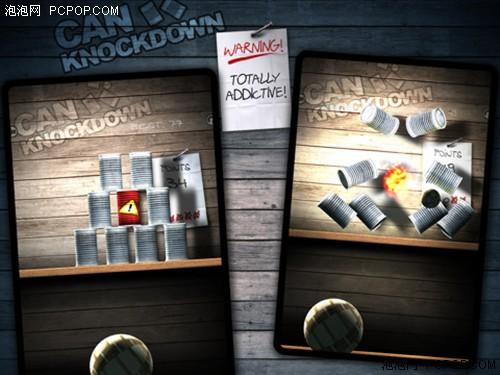 不愿意思考? 不费脑子的免费游戏推荐_手机