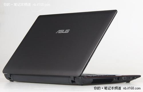 SNB新品上市 i5芯华硕A53SV售价4900元_笔