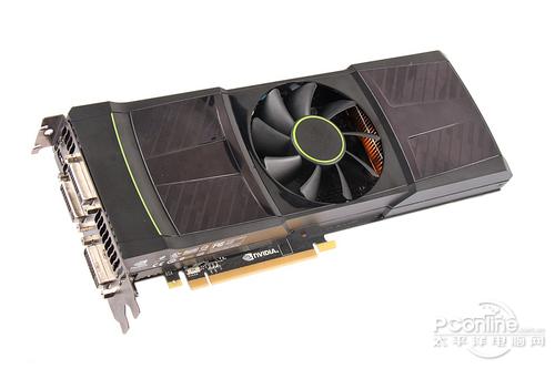 HD6990是否让贤 NV最强显卡GTX590评测_硬