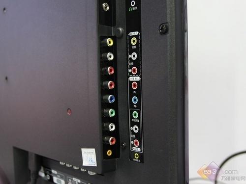 新品康佳LED42MS92DC 上市即降千元 