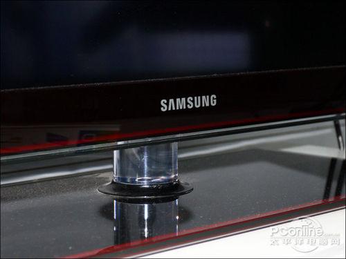 3倍CMR新睿动感!46寸三星C550报价6999