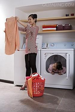 达人支招:九妙招让你学会使用洗衣机