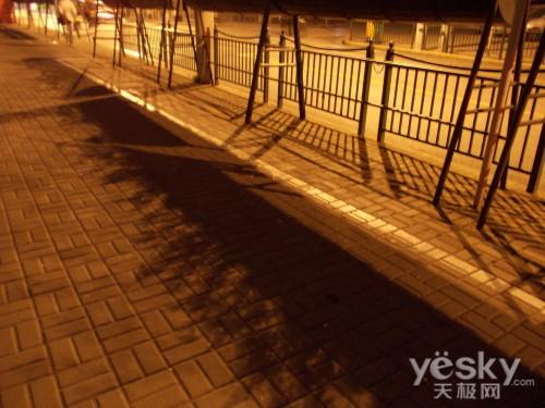 平凡又朴素性能依旧尼康L23详细评测(11)