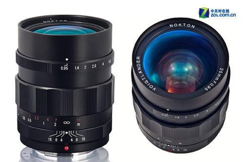 震撼超大光圈福伦达25mmf/0.95镜头样片