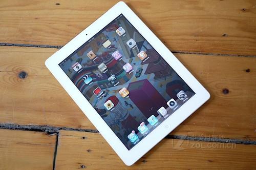 iPad 2暴降 市售高性价比平板电脑推荐_笔记本