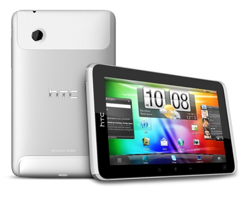 HTCFlyer平板确定搭载Android3.0系统