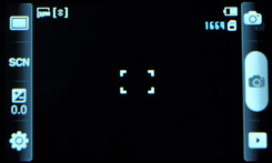 Android或Bada?1K3智能机i5800对比S5750