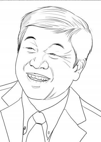 最低调的接棒人:张大中_家电