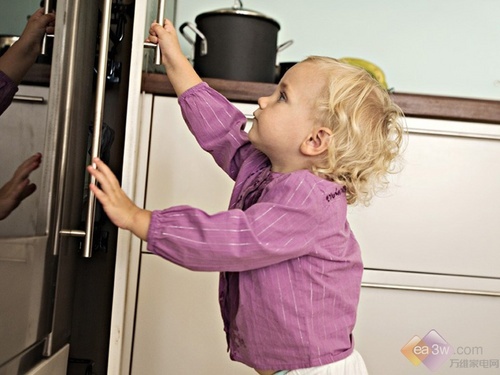 萌翻你没商量 史上最萌冰箱有哪些?