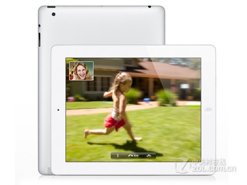 iPad 3已备料待产?或将6月苹果WWDC亮相