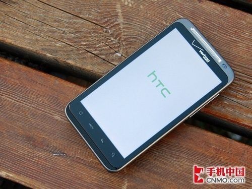 HTC Thunderbolt 4G 