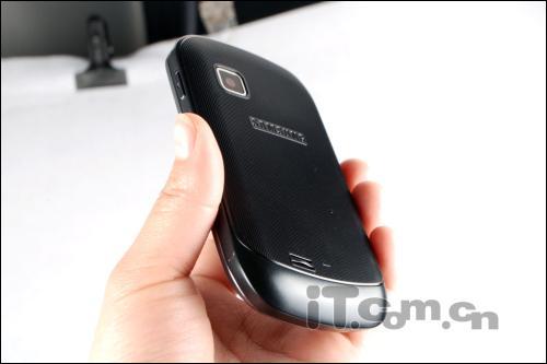 斩杀主流市场 三星触控智能S5670评测(4)_手机