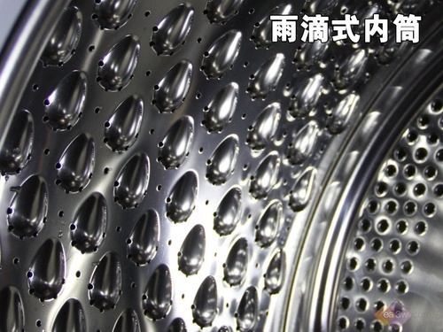 洗衣干衣一小時完成 博世全新滾筒熱銷