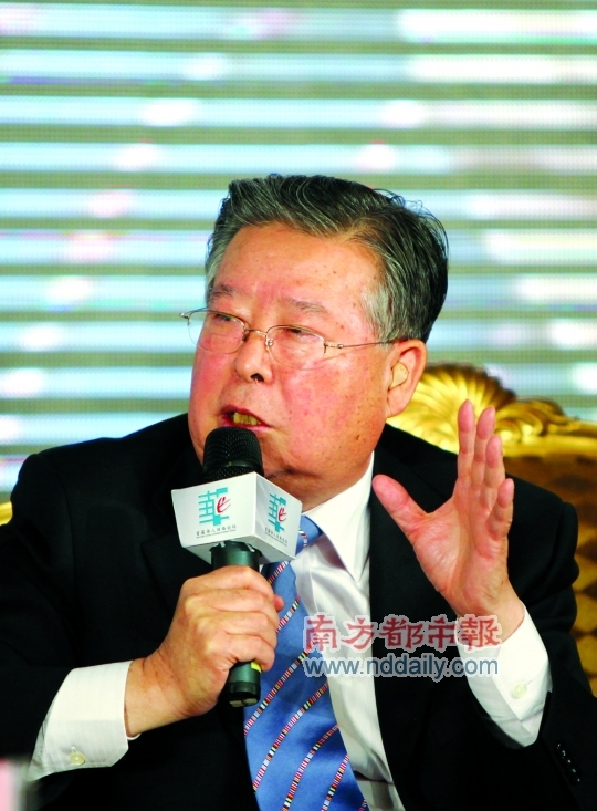 统筹公共外交可考虑建国家级网站