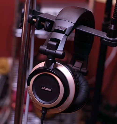 高性价比大单元 硕美科耳机MH163上市