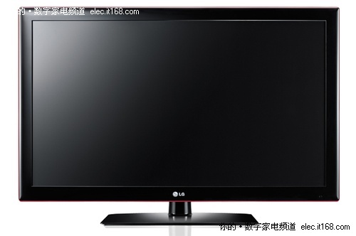 家庭影音娱乐LG47LD650仅售价5750元