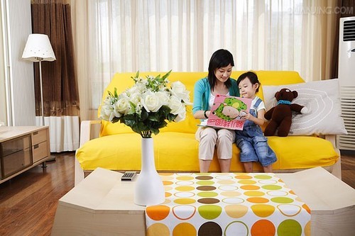 节能省电是王道空调使用绝招搞定电老虎