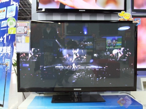 51寸等离子特卖 三星平板电视5月报价_家电