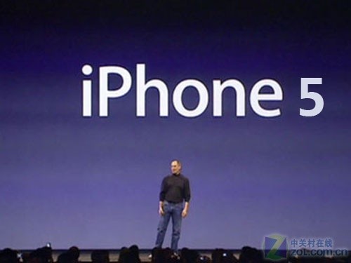 WWDC无望传iPhone5于11月21日现身英国