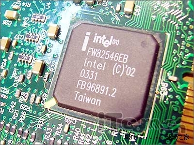 下载:Intel网络适配器驱动包16.3版_软件学园