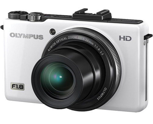 奥林巴斯PEN将大幅瘦身E-P3跻身专业级