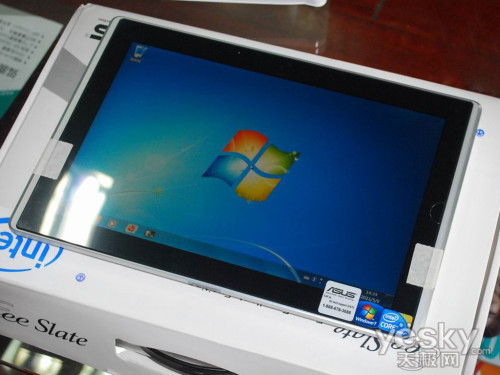 Computex2011 ΢ܛA(y)չƽϵy(tng) 