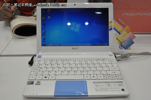 Computex2011Acer˫ϵͳ