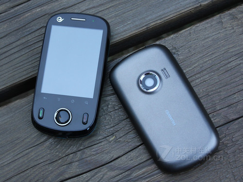 专享高速网络 1000元级行货3G手机推荐(2)_手机