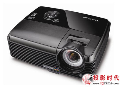 优派短焦投影机PJD6381