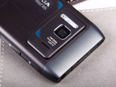 1200万像素摄像头 诺基亚N8现售价稳定 