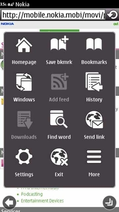 速度提升3倍 Symbian Anna平台解读