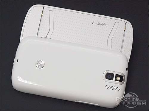 My Touch 3G Slide