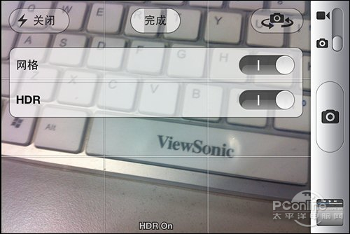 不等iPhone5刷机体验苹果iOS5系统(3)