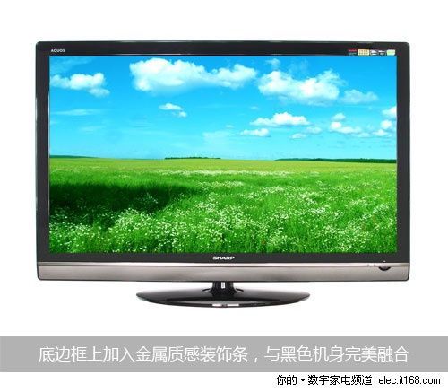 新技术新体验夏普32G120A液晶3200元