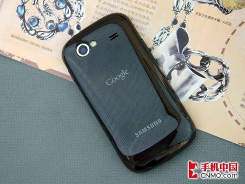 谷歌Nexus S再现超值价 4英寸Android 