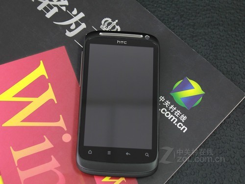 高通二代芯片 HTC Desire S不足2500元 