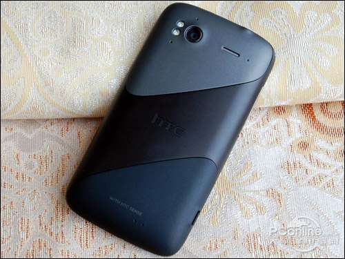 HTC Sensation