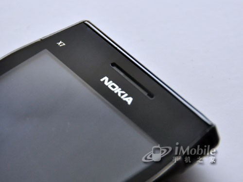 SymbianAnna�����콢ŵ����X7��ϸ����