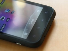 1GHz主频安卓强机 HTC 惊艳 S710d很抢手 
