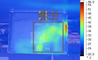夏日清凉商务惠普ProBook4431s全评测(5)