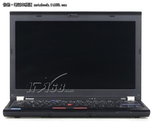 高端便携商务本ThinkPadX220报13300