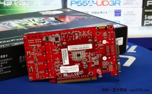 比较强促销 买耕昇GTX460送249元罗技键鼠