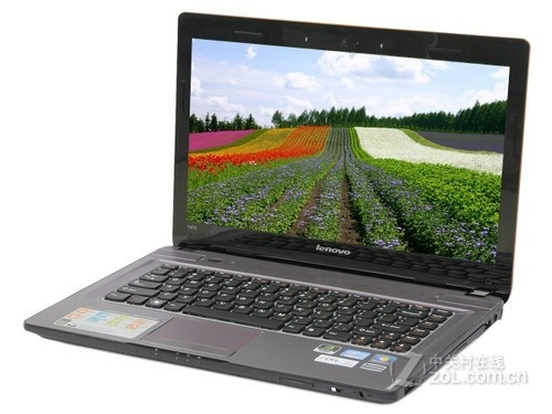 i5芯海量存储联想新平台游戏本5480元