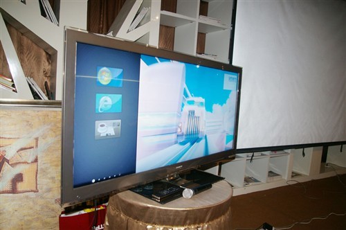 格调生活新体验 卡萨帝云PAD新品发布_家电