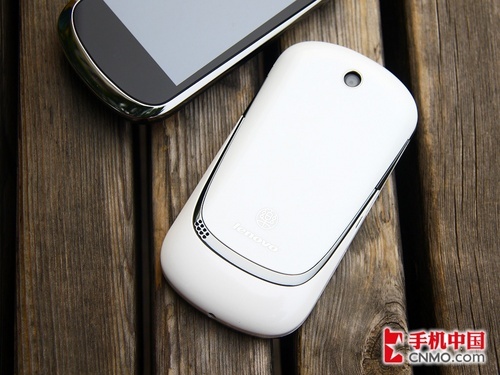 国产智能高调升级 联想乐Phone S1评测(3)_手机