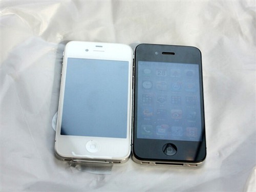 苹果5代确定今年不出 iPhone4全面涨价_手机