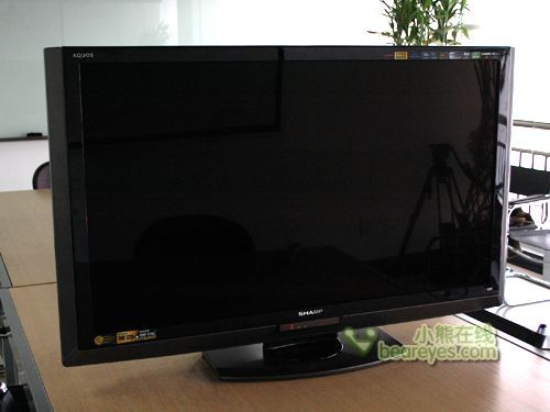 60寸影院级旗舰TV 夏普LED电视降价_硬件